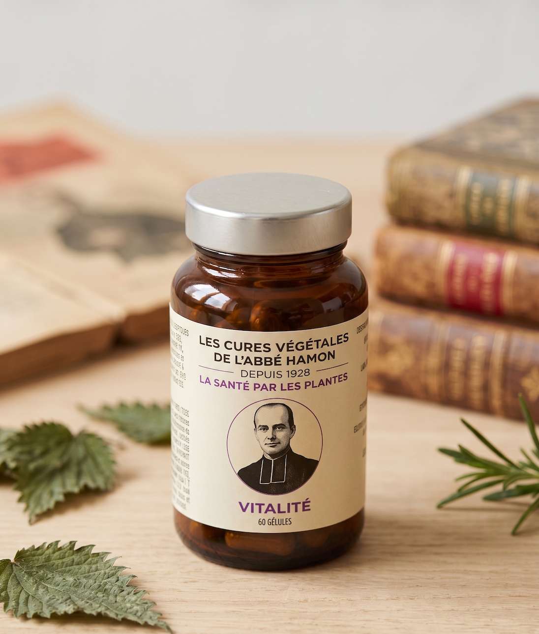 Cure VITALITÉ 1 mois