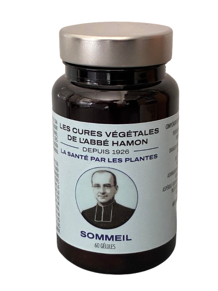 Cure SOMMEIL 1 mois